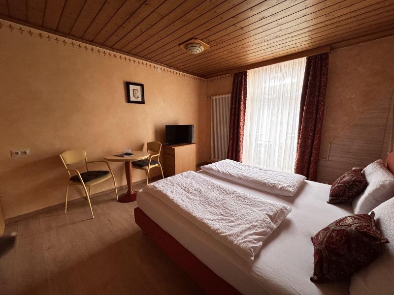 Black Forest Hotel image