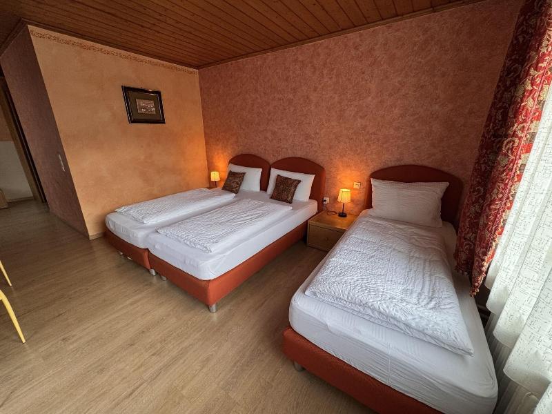 Black Forest Hotel image