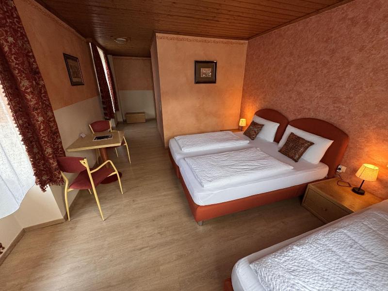 Black Forest Hotel image