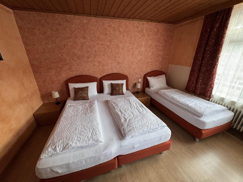 Black Forest Hotel image