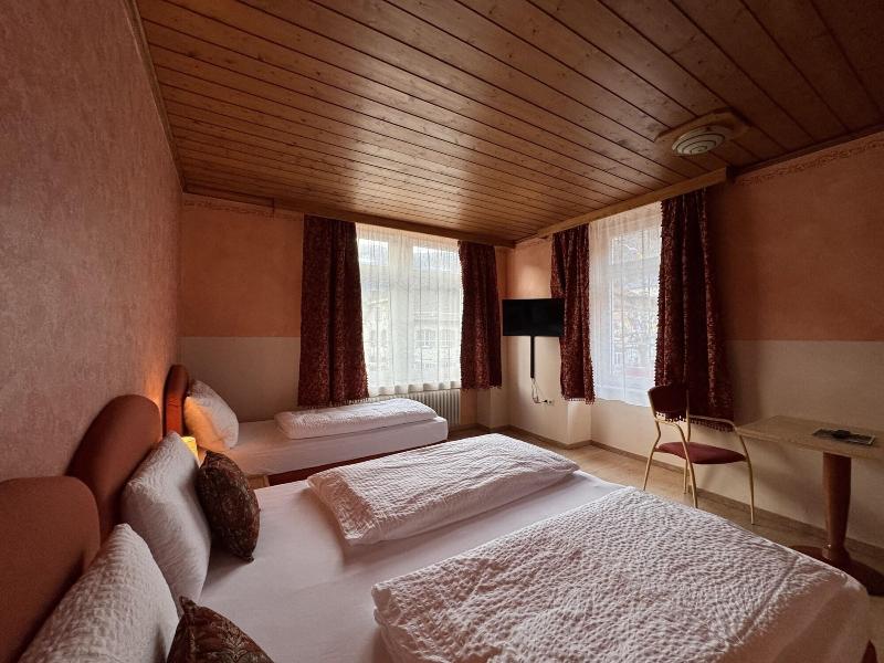 Black Forest Hotel image
