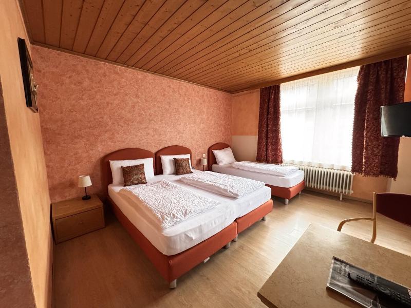 Black Forest Hotel image