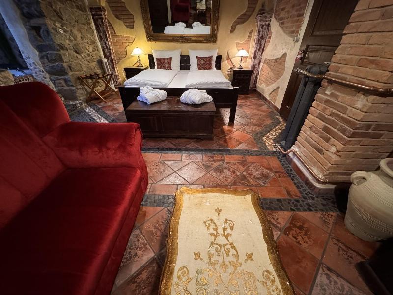 Black Forest Hotel image