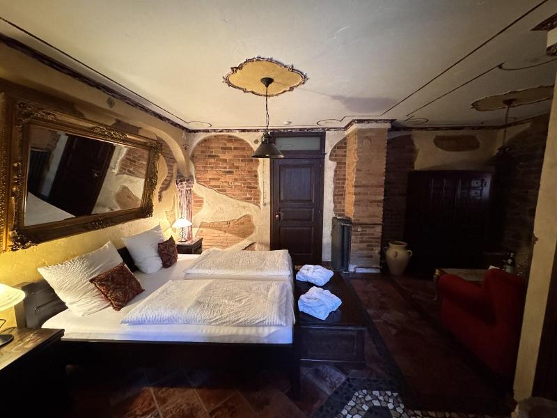 Black Forest Hotel image
