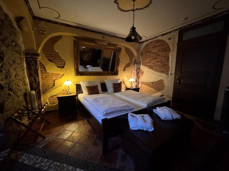 Black Forest Hotel image