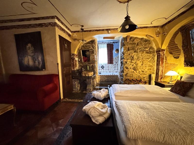 Black Forest Hotel image