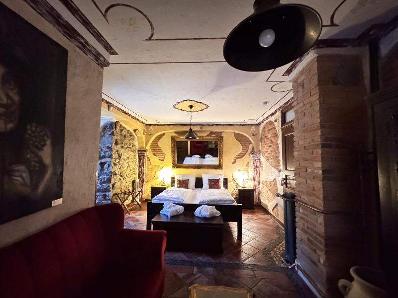 Black Forest Hotel image