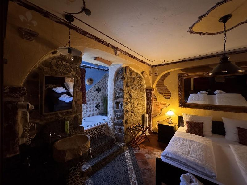 Black Forest Hotel image