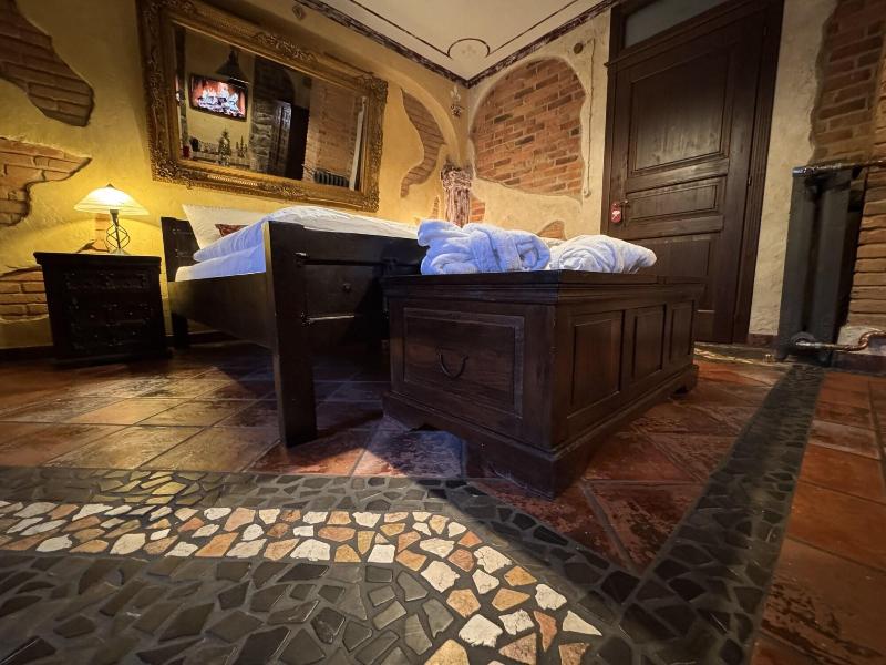 Black Forest Hotel image