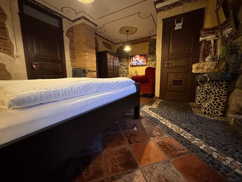 Black Forest Hotel image