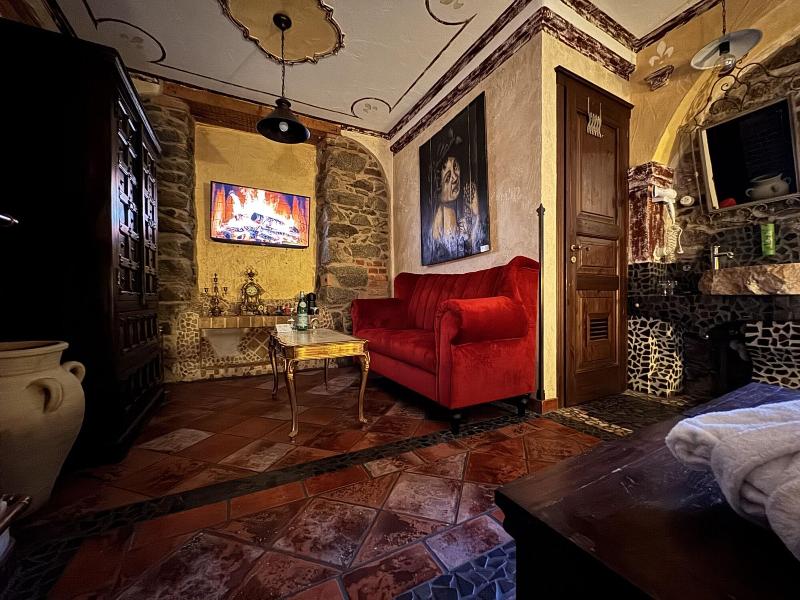 Black Forest Hotel image