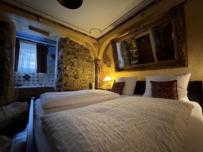 Black Forest Hotel image