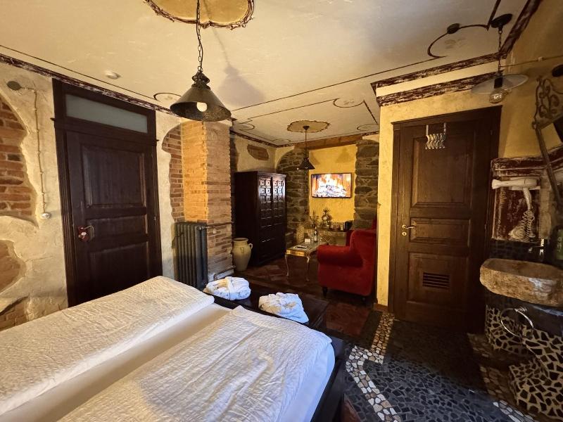 Black Forest Hotel image