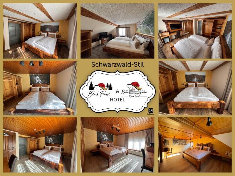 Black Forest Hotel image
