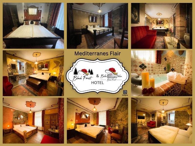 Black Forest Hotel image