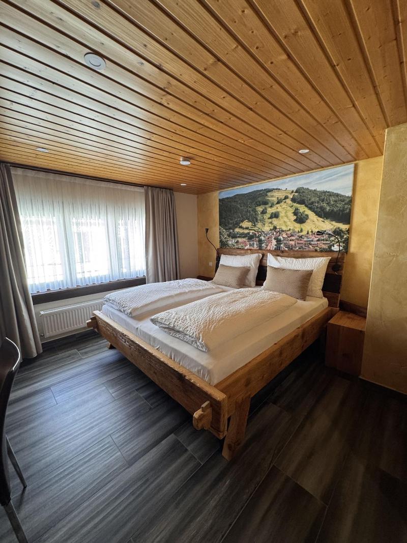 Black Forest Hotel image