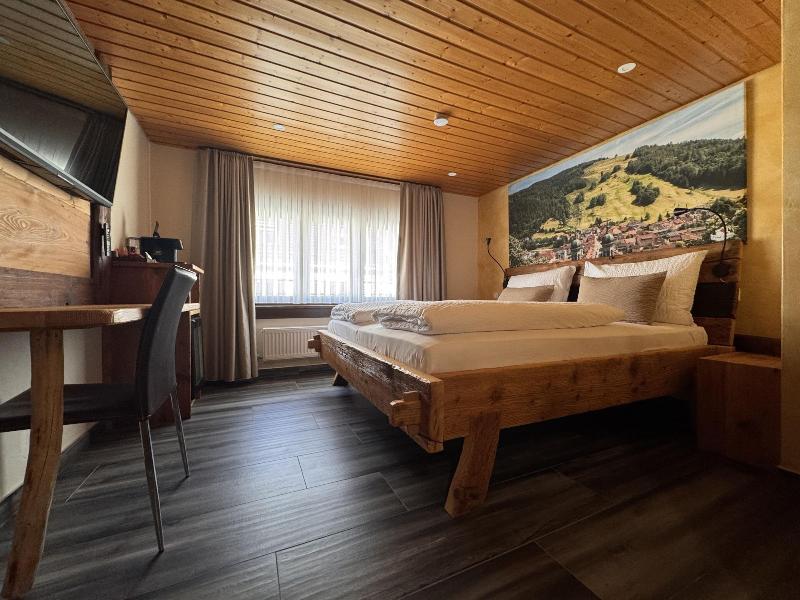 Black Forest Hotel image