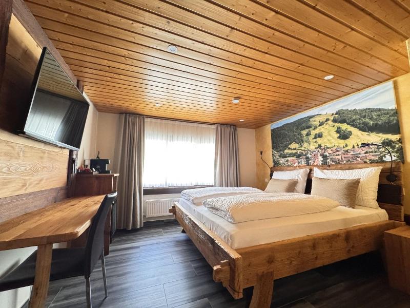 Black Forest Hotel image