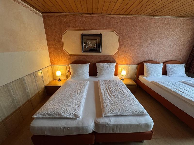 Black Forest Hotel image