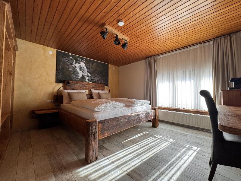 Black Forest Hotel image