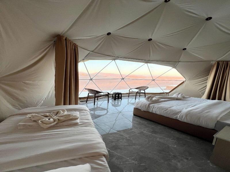 Shaheen Camp Wadi Rum image