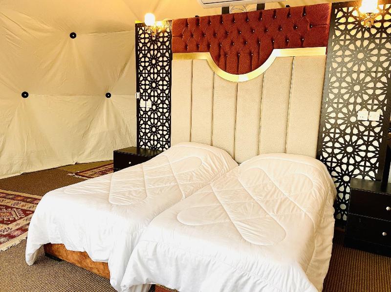Shaheen Camp Wadi Rum image