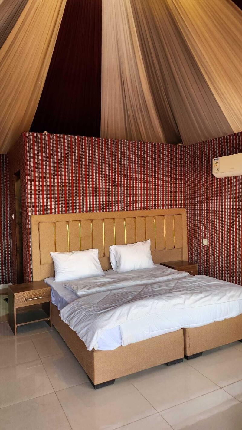 Shaheen Camp Wadi Rum image