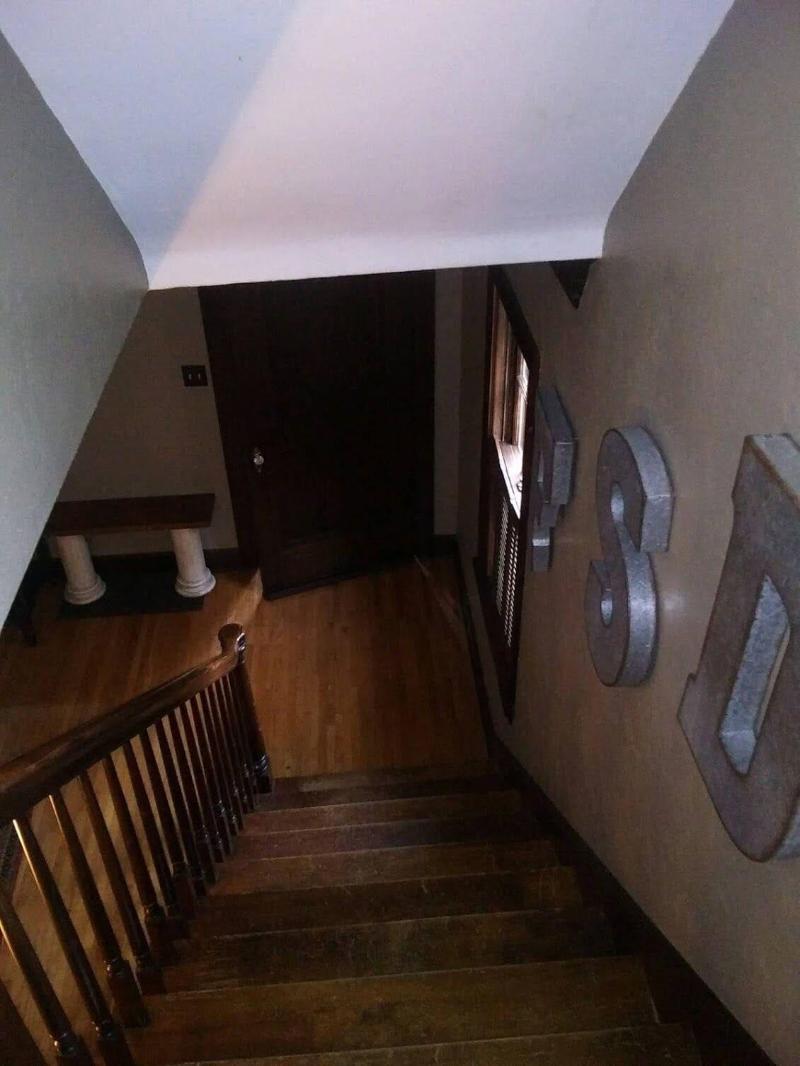 Historic Twin Tudors Inn