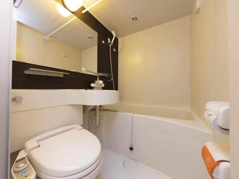 Apa Hotel Miyagi Furukawa Ekimae image