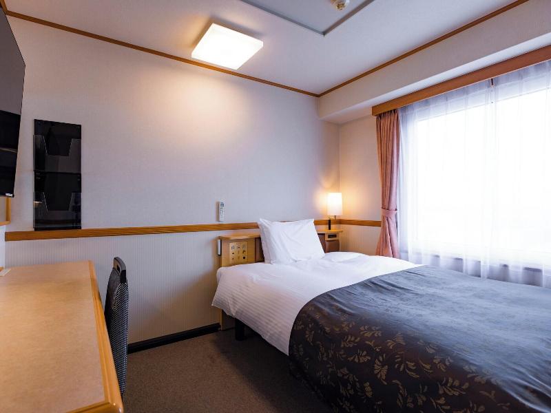 Apa Hotel Miyagi Furukawa Ekimae image