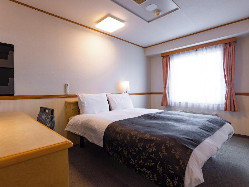 Apa Hotel Miyagi Furukawa Ekimae image