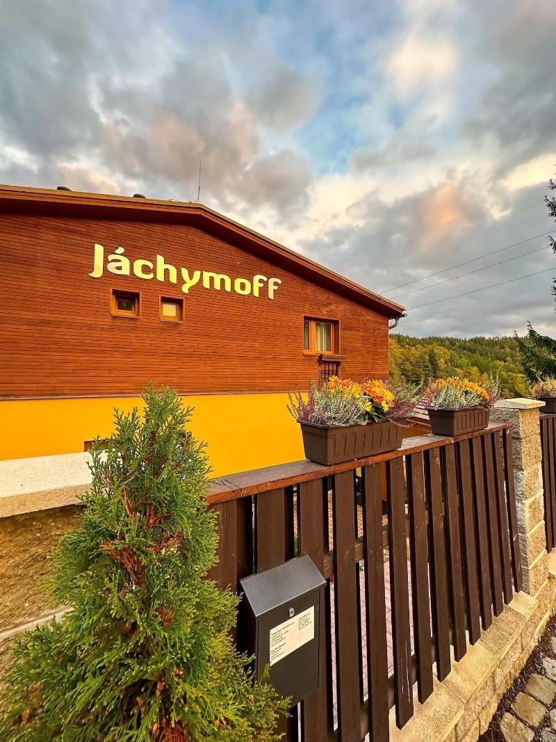 Jachymoff image