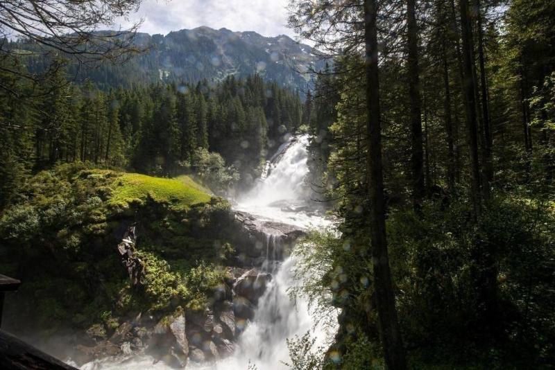 Wildkogel Resorts - Das Neukirchen