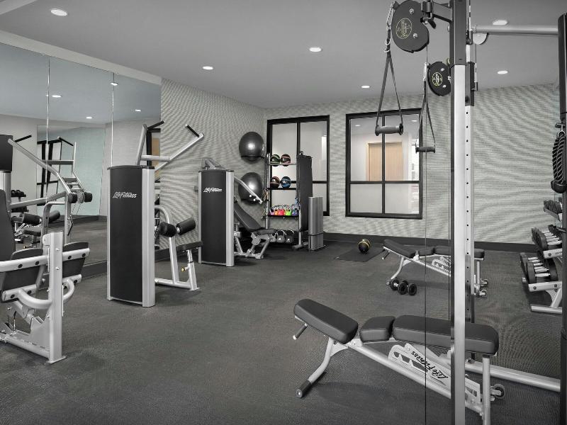 Fairfield Inn & Suites By Marriott Paris image
