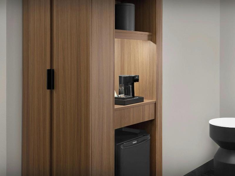 Fairfield Inn & Suites By Marriott Paris image