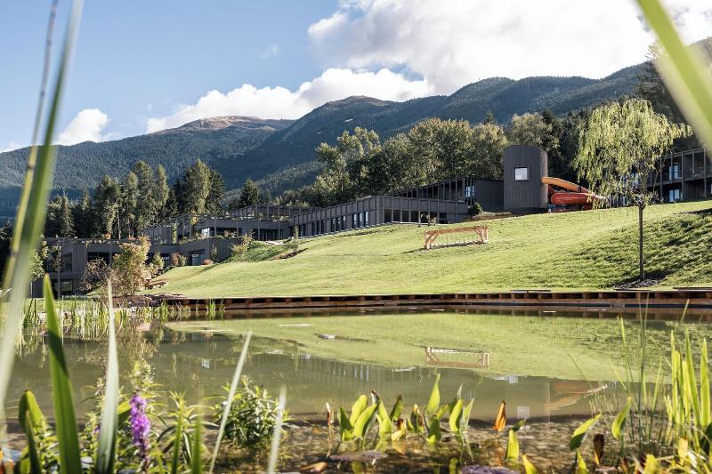 Aki Family Resort Plose image