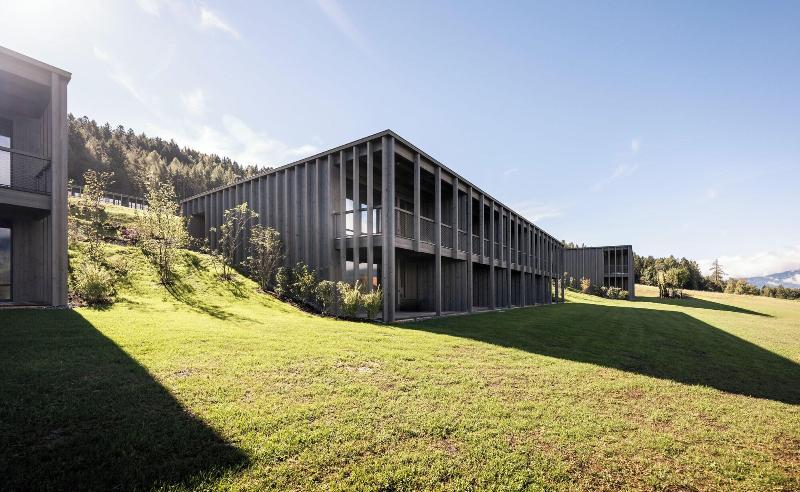 Aki Family Resort Plose image