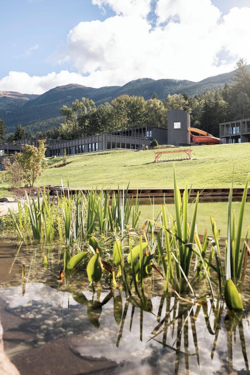 Aki Family Resort Plose image