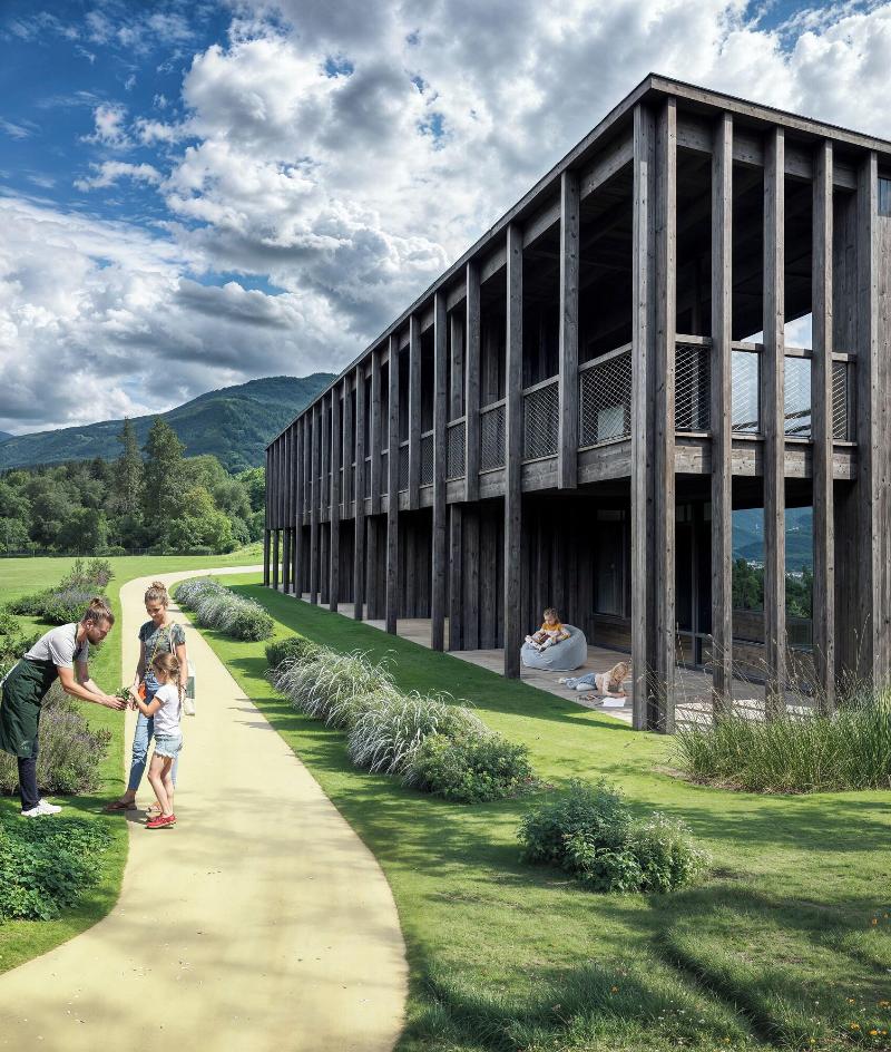 Aki Family Resort Plose image