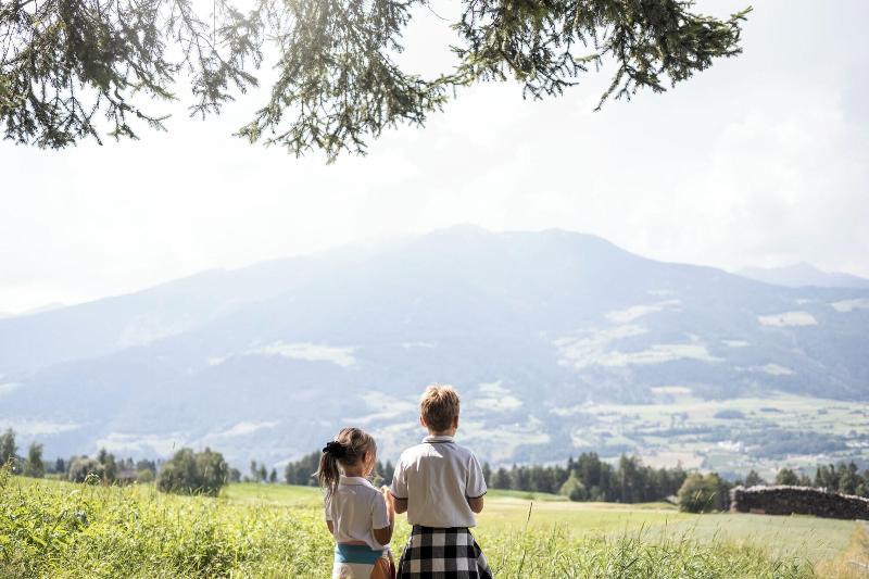 Aki Family Resort Plose image