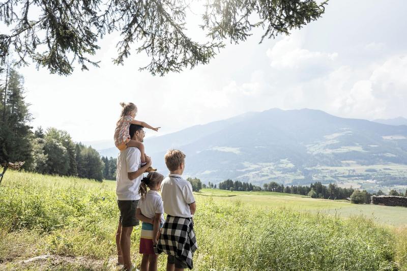 Aki Family Resort Plose image