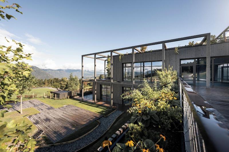 Aki Family Resort Plose image