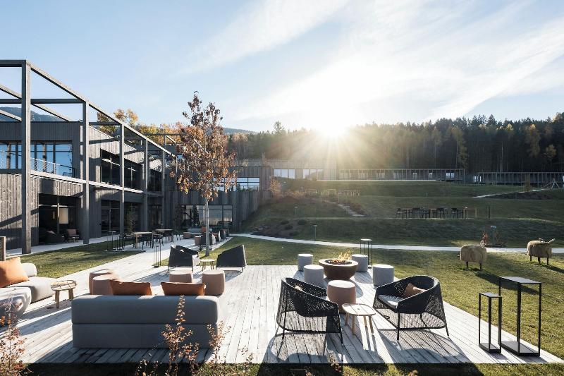 Aki Family Resort Plose image