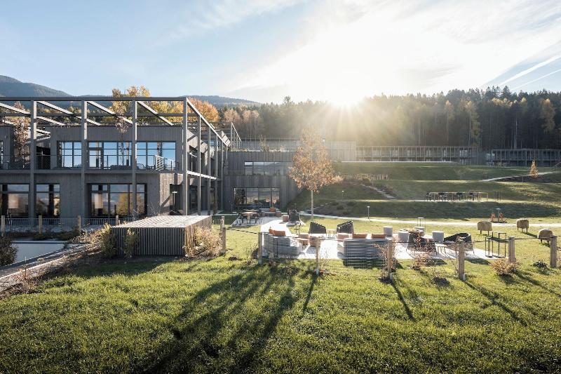 Aki Family Resort Plose image
