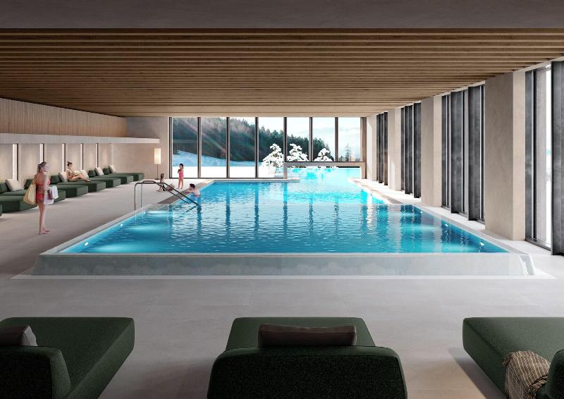 Aki Family Resort Plose image