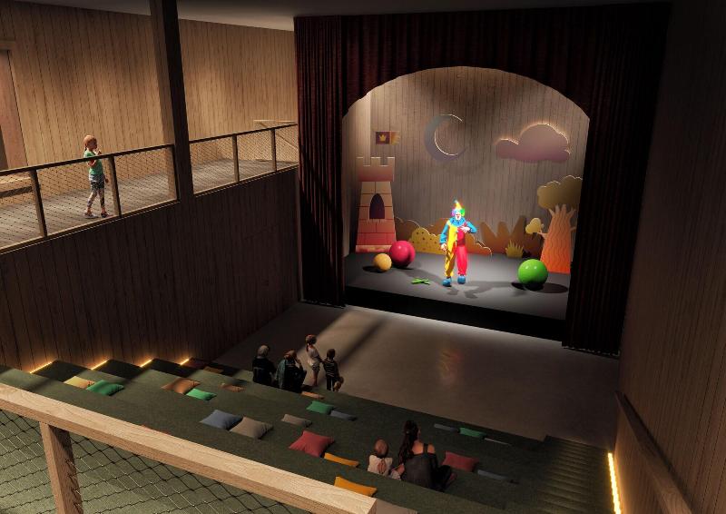 Aki Family Resort Plose image