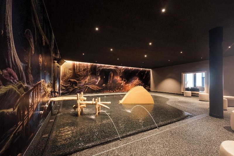 Aki Family Resort Plose image