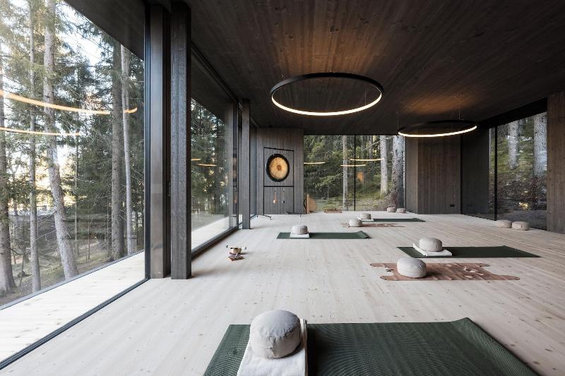 Aki Family Resort Plose image