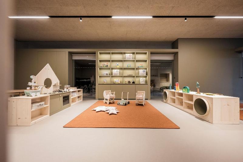 Aki Family Resort Plose image