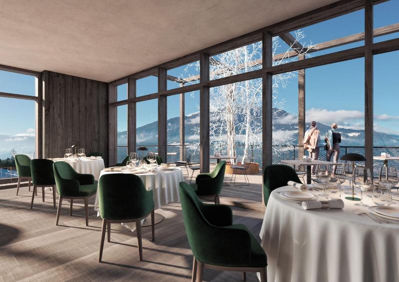 Aki Family Resort Plose image